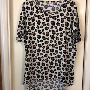 LuLaRoe Irma Top